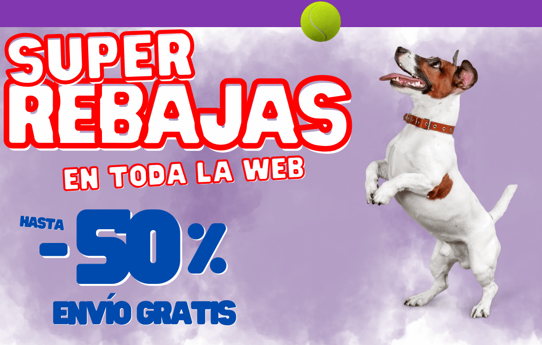 tienda de mascotas españa